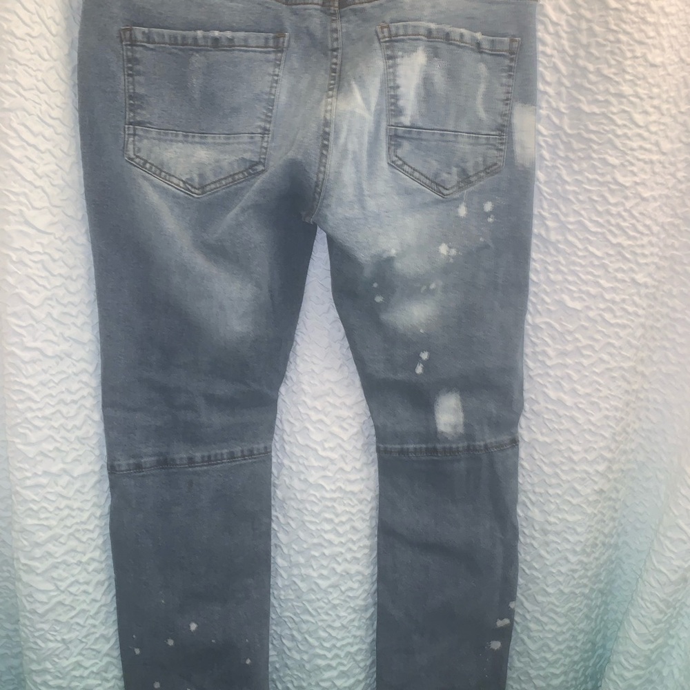 Evolution Brand w34 - Picture 3 of 5